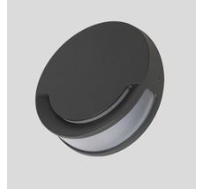 Настенный светильник уличный светодиодный IP54 Oasis Light W1882 Gr_OL