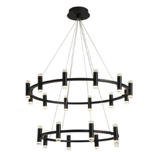 Подвесная светодиодный светильник Aployt APL.037.03.200