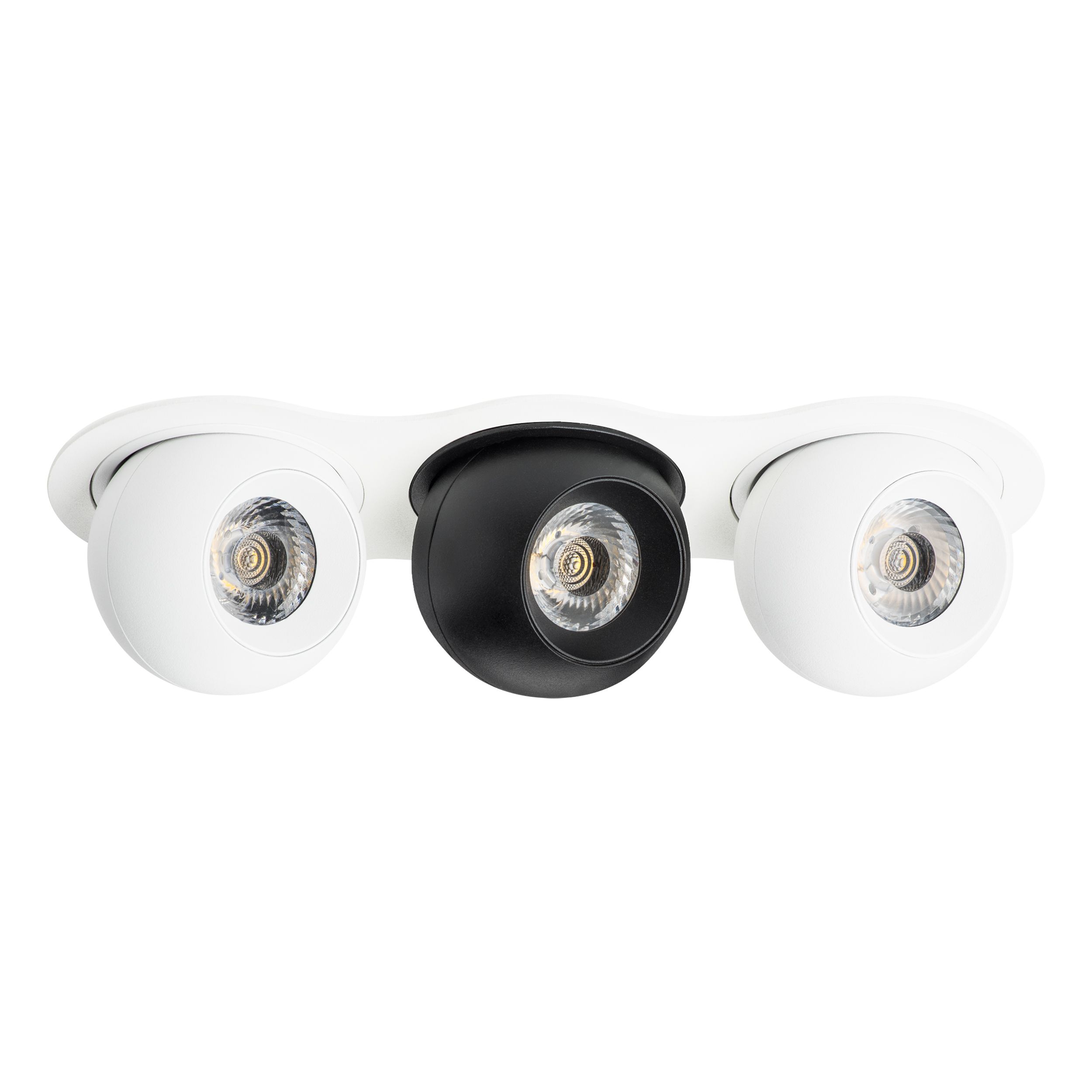 Встраиваемый спот Lightstar Intero i636647464_LS