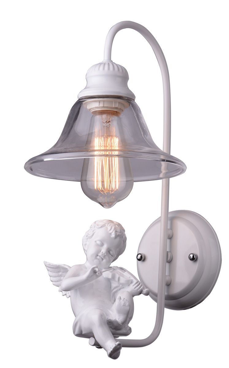 Бра Amur A4288AP-1WH