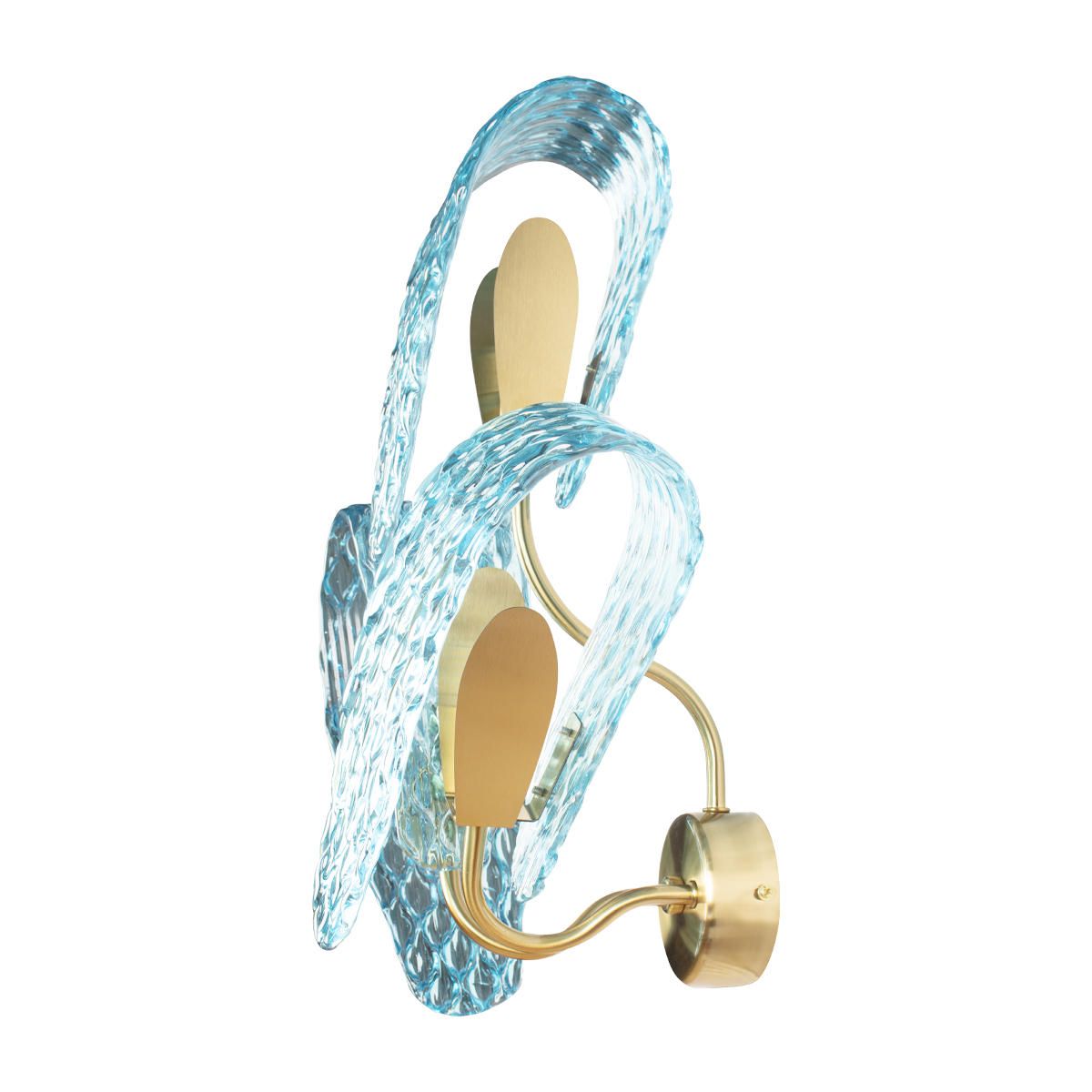 Настенный светильник Loft IT Lirio 10214/3W_LF