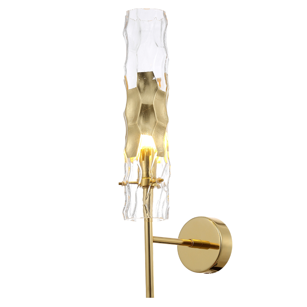 Бра Crystallux PRIMAVERA PRIMAVERA AP1 GOLD_CR