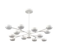 Подвесная люстра LUMION TORINA 8265/12