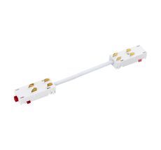 Соединитель питания PRO регулируемый гибкий Lightstar Teta 505156_LS