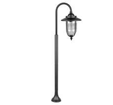 Наземный фонарь IP44 Oasis Light 84706 Bl_OL