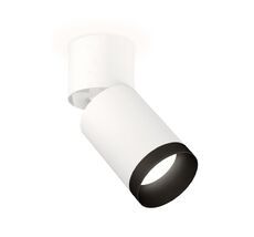 Комплект накладного поворотного светильника Ambrella light TECHNO XM6312041_AMB