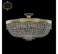 Хрустальная люстра Bohemia Art Classic 21.273.60SP.G_BI
