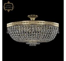 Хрустальная люстра Bohemia Art Classic 21.273.60SP.G_BI