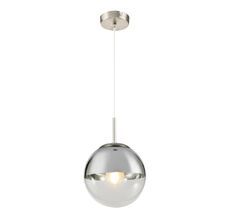 Подвесной светильник Globo Varus 15851_GL