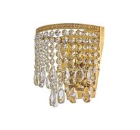 Настенный светильник Arti Lampadari Stella Stella E 2.10.503 G