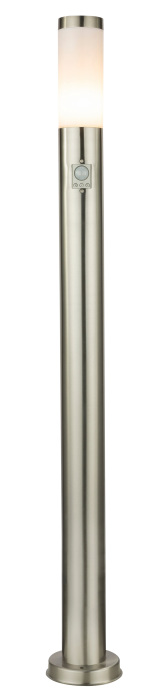 Столб уличный светильник Boston 3159S_GL