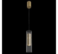 Подвесной светильник Maytoni Dynamics MOD326PL-01MG_MY