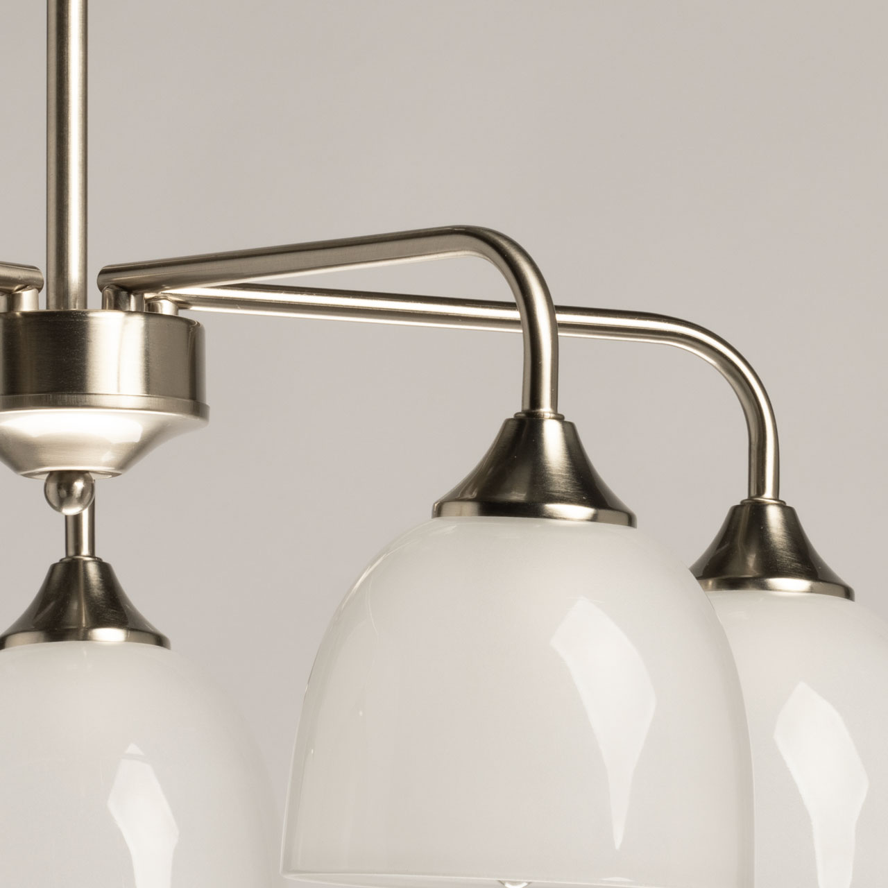 Потолочная люстра De City Блеск 315016905_MW