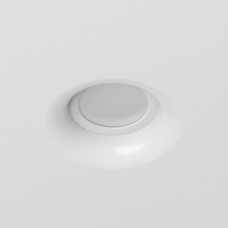 Встраиваемый светильник Denkirs INVIZ DK2080-WH