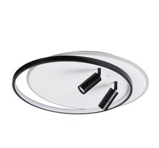 Потолочная люстра Lumion NAOKO 5603/75CL