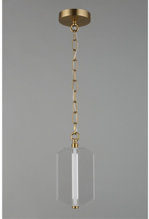 Подвесной светильник LED Aployt APL.070.06.05