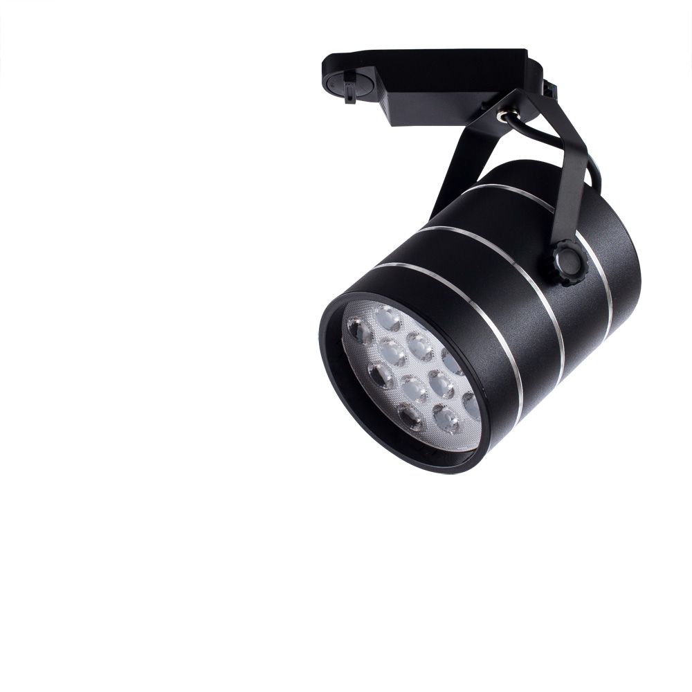 

Трековые светильники ArteLamp, A2712PL-1BK