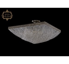 Хрустальная люстра Bohemia Art Classic 21.322.55SP.GB_BI