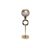 Подсвечник на ножке Garda Decor 71PN-3147
