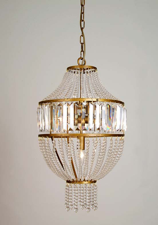 

Подвесной светильник Favourite 1086-4P, 1086-4P