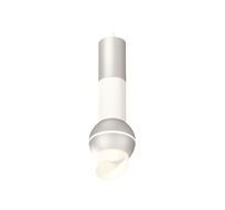 Подвесной светильник Ambrella light с дополнительной подсветкой XP XP1103010_AMB