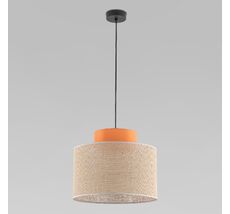 Подвесной светильник TK Lighting Duo a068549_EU