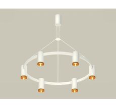 Подвесная люстра Ambrella light Traditional DIY XB9021152_AMB