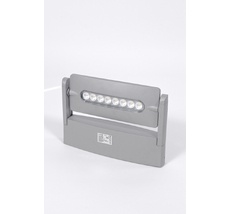 Настенный светильник уличный светодиодный IP65 Oasis Light W6144-1 S_OL