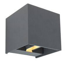 Светильник уличный Veronika 34168_GL