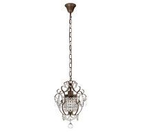 Подвесной светильник LOFT IT Burlesque 10417 BW_LF