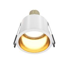 Встраиваемый светильник Maytoni Reif DL049-01WG_MY