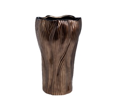 Ваза керамическая Garda Decor 18H-22301