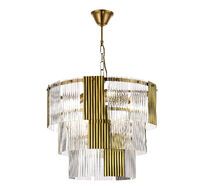 Подвесная люстра Evoluce TRESA SLE1123-303-07