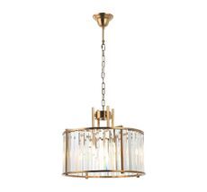 Подвесная люстра Stilfort Washer 2144/05/04P