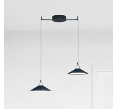 Трековая система Denkirs Belty SET DK55SET13-01-DG