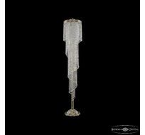 Торшер Bohemia Ivele Crystal 8311 83111T6/30IV-152 G_BI