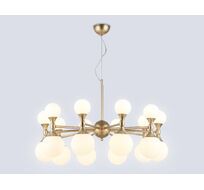 Подвесная люстра Ambrella Light Cloud LH51051_AMB