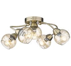 Потолочная люстра Velante 216-507-05