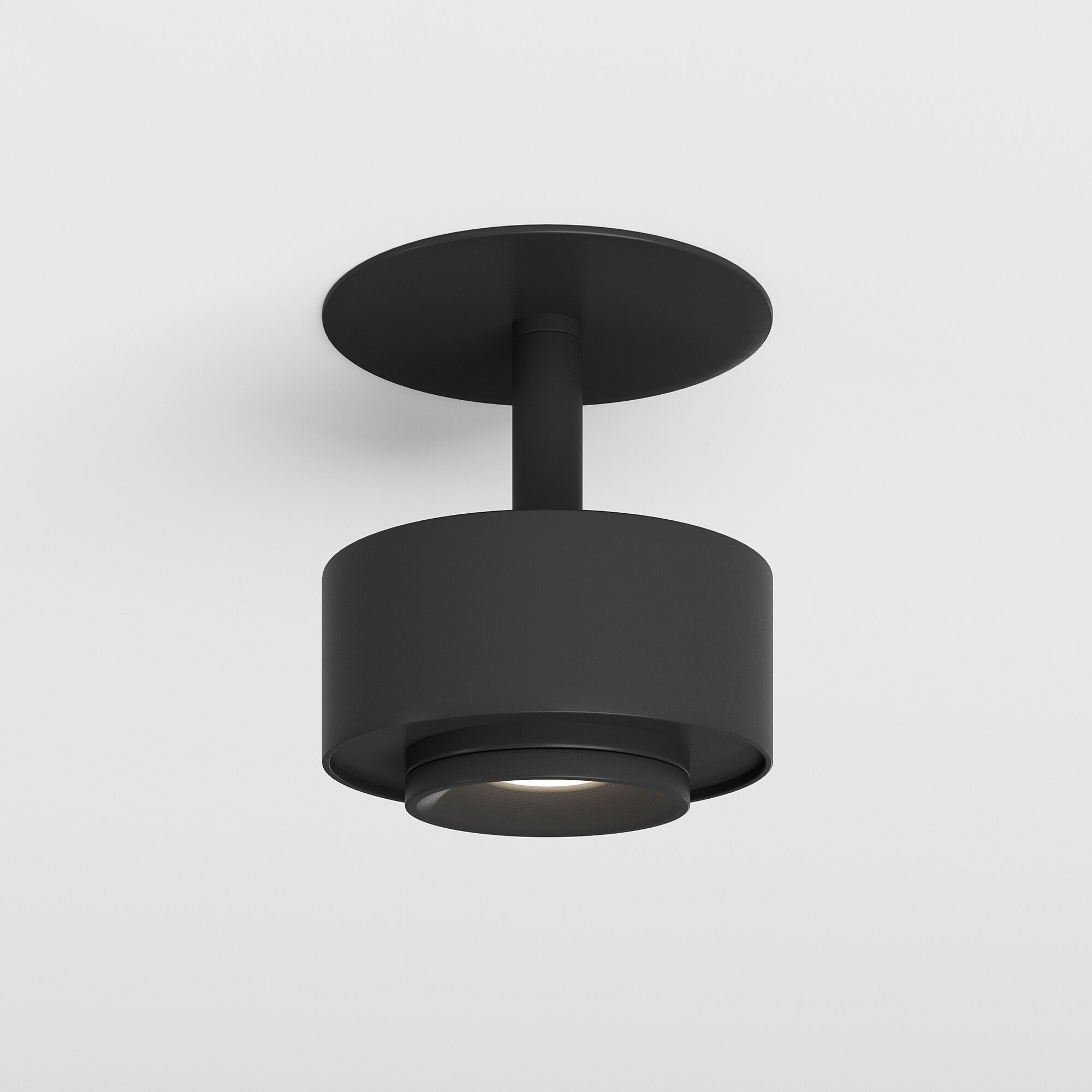 Встраиваемый спот Elektrostandard Only a064253_ES