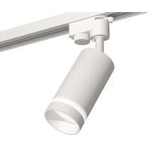 Трековый однофазный светильник Ambrella light TRACK SYSTEM XT6322110_AMB