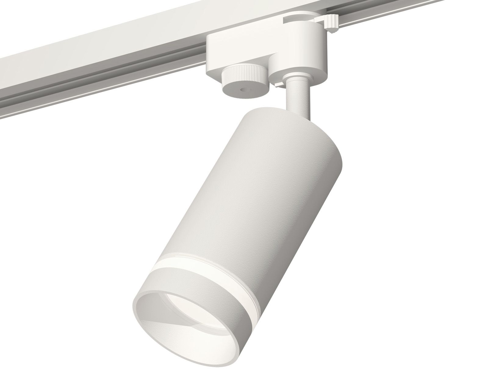 

Трековый однофазный светильник Ambrella light TRACK SYSTEM XT6322110, XT6322110