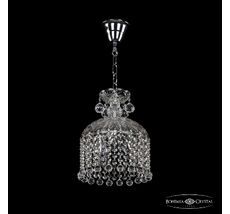 Подвесной светильник Bohemia Ivele 14781/22 Ni Balls_BI