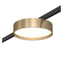 Магнитный трековый светильник ST Luce SUPER5 ST670.346.12