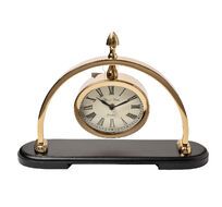 Часы настольные Garda Decor 79MAL-5109-23G