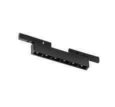 Трековый светильник однофазный LINEA Lightstar 266537_LS