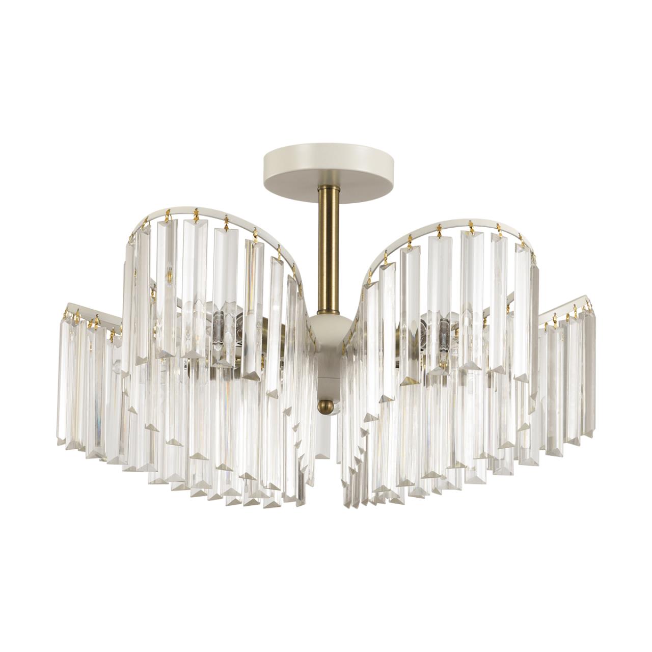 

Потолочная люстра Lumion BECCA 5278/5C, 5278/5C