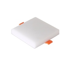 Встраиваемый светильник Crystallux CLT 500 CLT 501C170 WH 3000K_CR