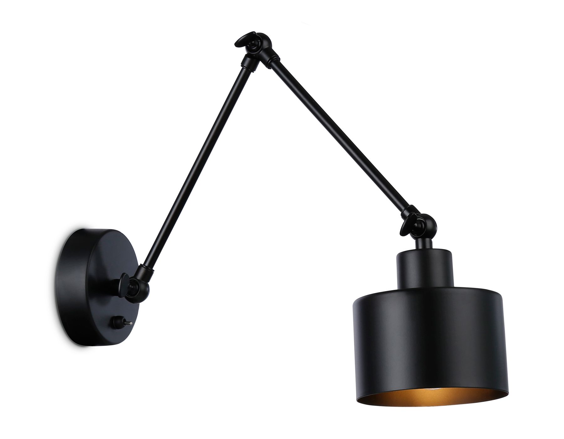 

Бра Ambrella light с выключателем Traditional TR8148, TR8148