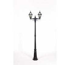 Наземный фонарь IP44 Oasis Light 91109A lgG Bl_OL