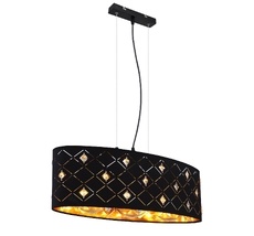 Подвесной светильник Globo Abbey 15448H2_GL